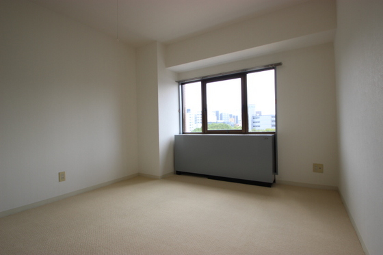 ダイアパレス横川公園