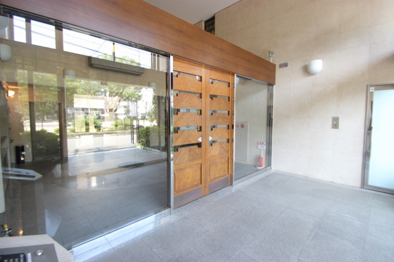 ダイアパレス横川公園