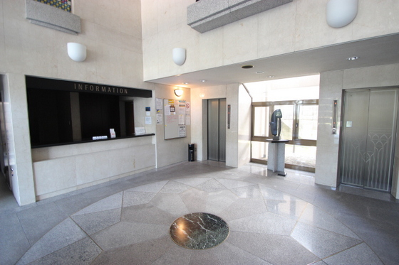 ダイアパレス横川公園