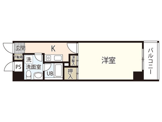 グランドール濱本