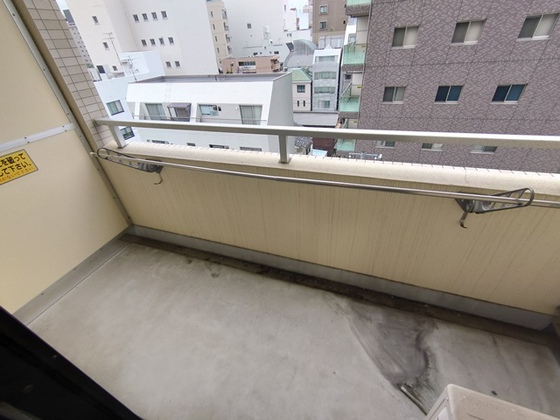 グランドール濱本