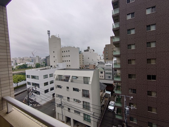 グランドール濱本