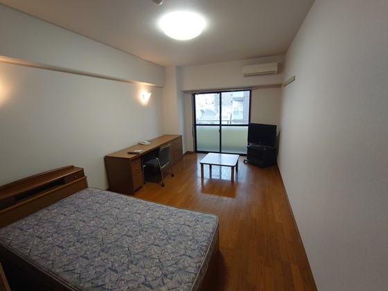 グランドール濱本