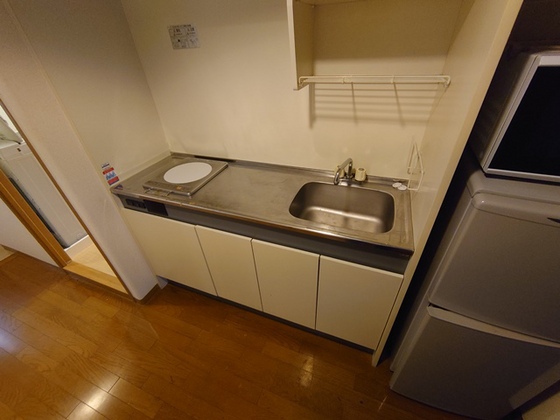 グランドール濱本