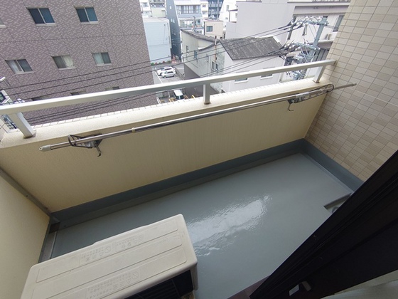 グランドール濱本