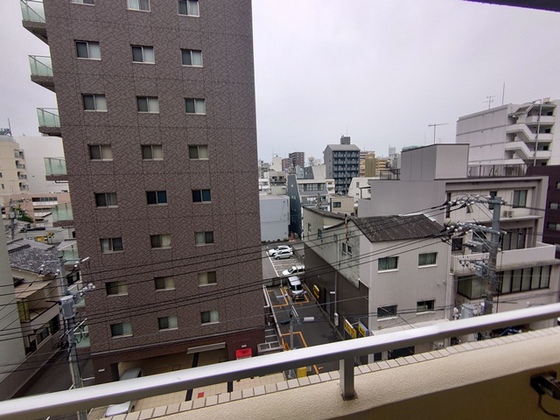 グランドール濱本