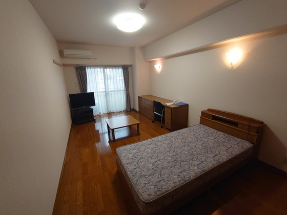 グランドール濱本