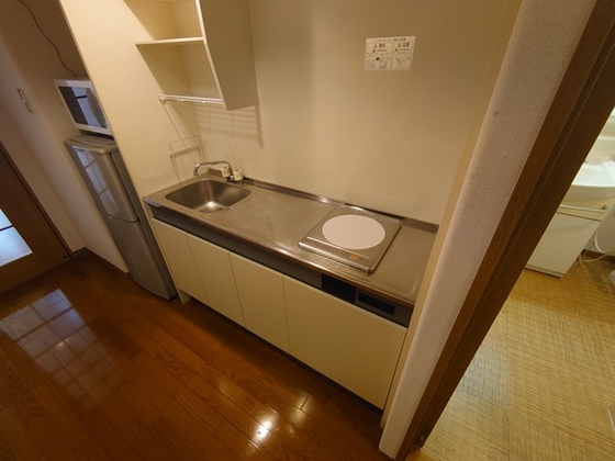 グランドール濱本