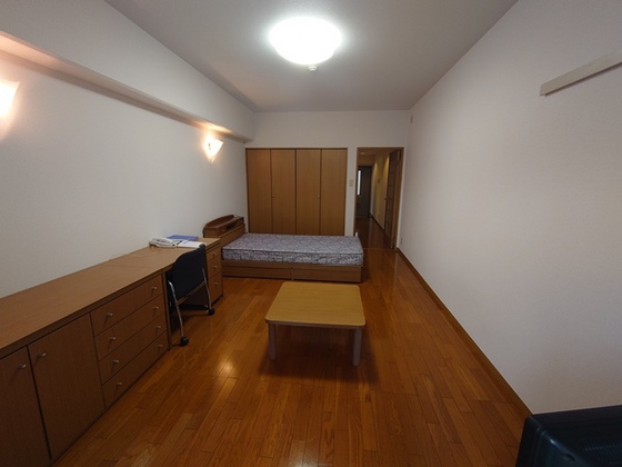 グランドール濱本