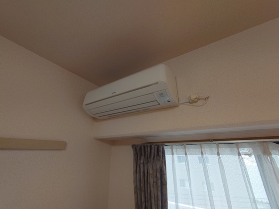 グランドール濱本