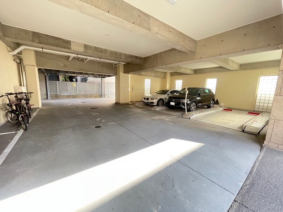 グランドール濱本