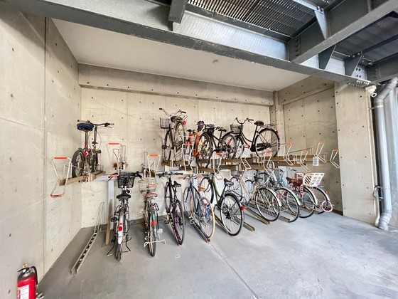 グランドール濱本