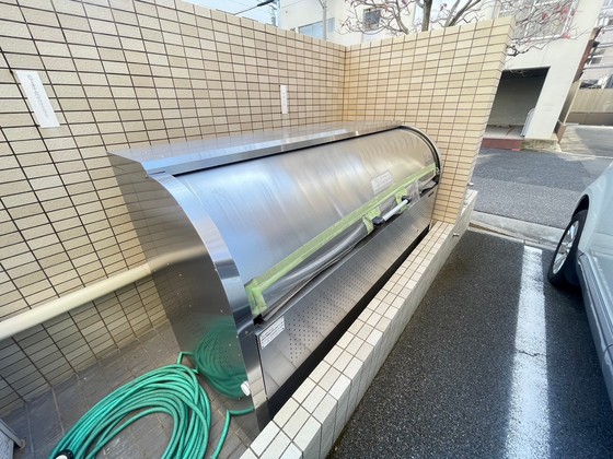 グランドール濱本