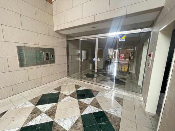 グランドール濱本