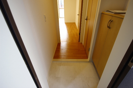 San heights(サン ハイツ)