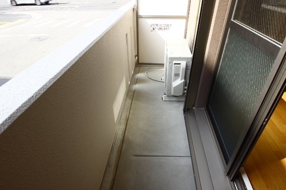 San heights(サン ハイツ)