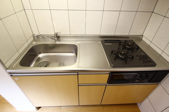 San heights(サン ハイツ)