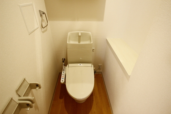 San heights(サン ハイツ)