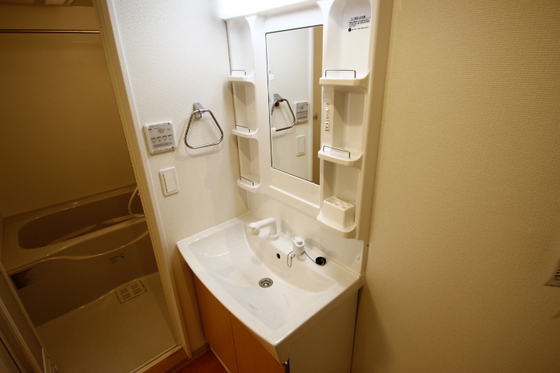 San heights(サン ハイツ)