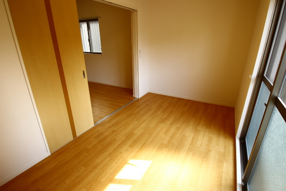 San heights(サン ハイツ)