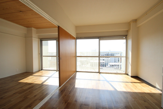 市川マンション