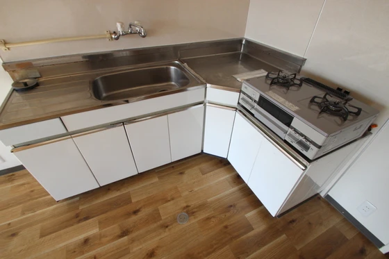 市川マンション