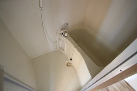 市川マンション