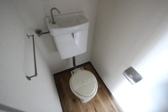 市川マンション