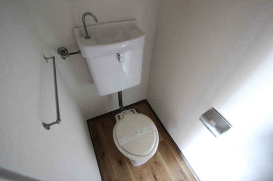 市川マンション