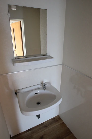 市川マンション