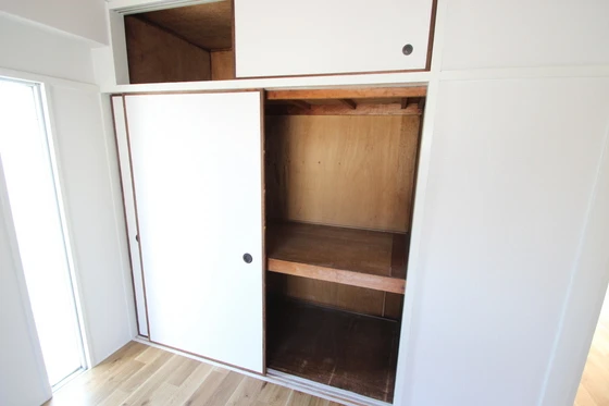 市川マンション