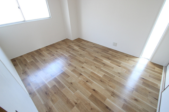 市川マンション