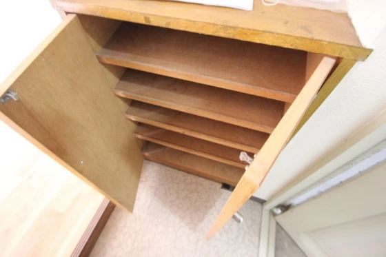 市川マンション