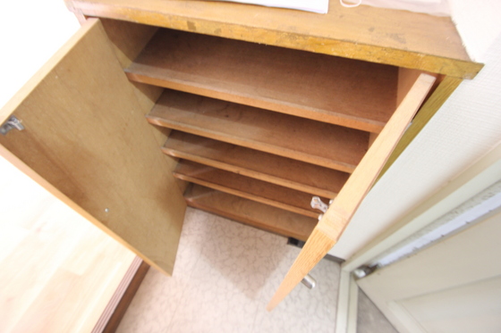 市川マンション