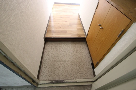 市川マンション