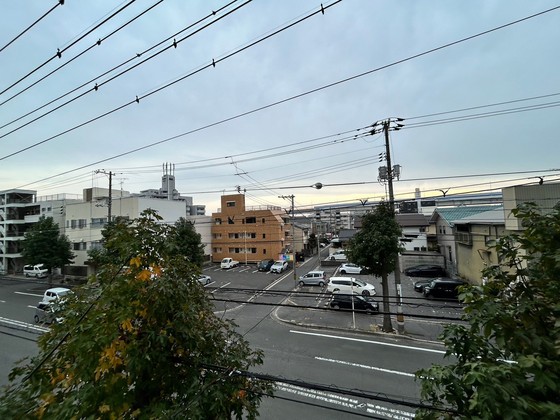 市川マンション