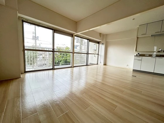 市川マンション