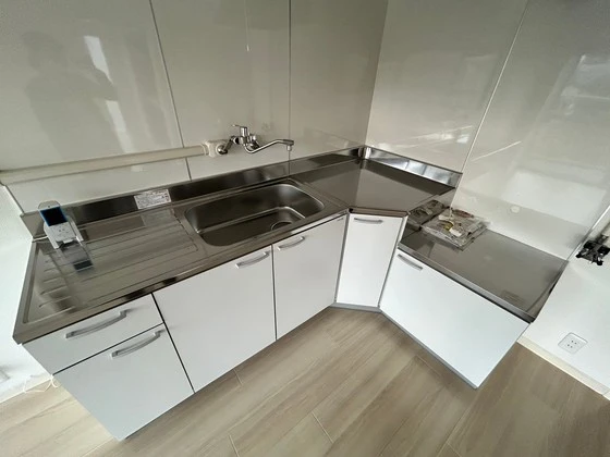 市川マンション