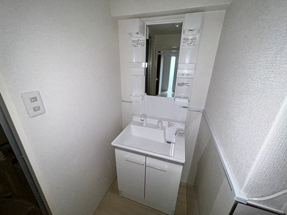 市川マンション