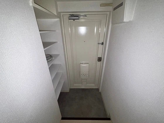 市川マンション