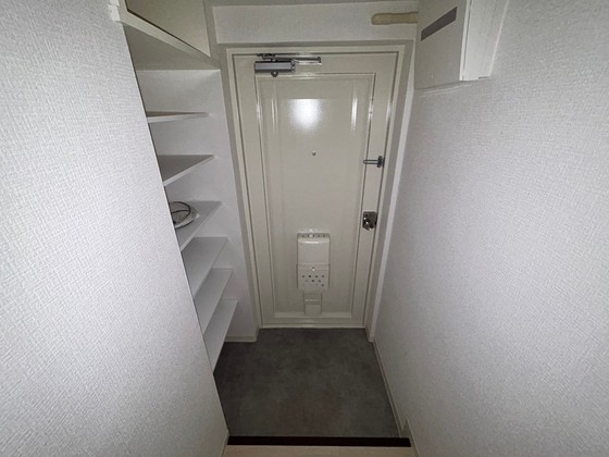 市川マンション