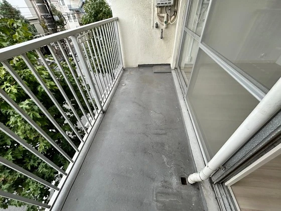 市川マンション