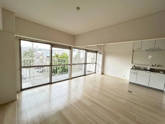 市川マンション