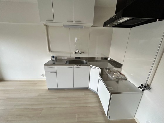 市川マンション