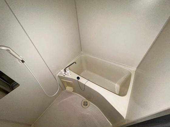 市川マンション