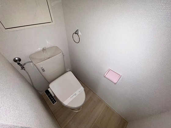 市川マンション