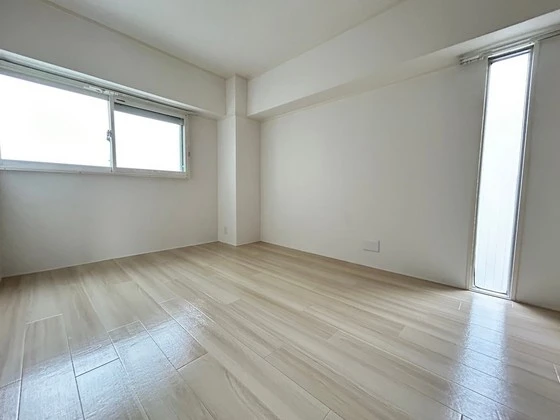 市川マンション