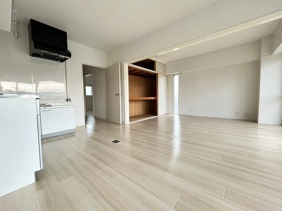 市川マンション