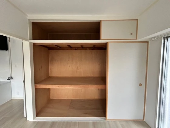 市川マンション