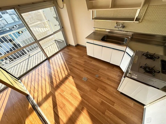 市川マンション